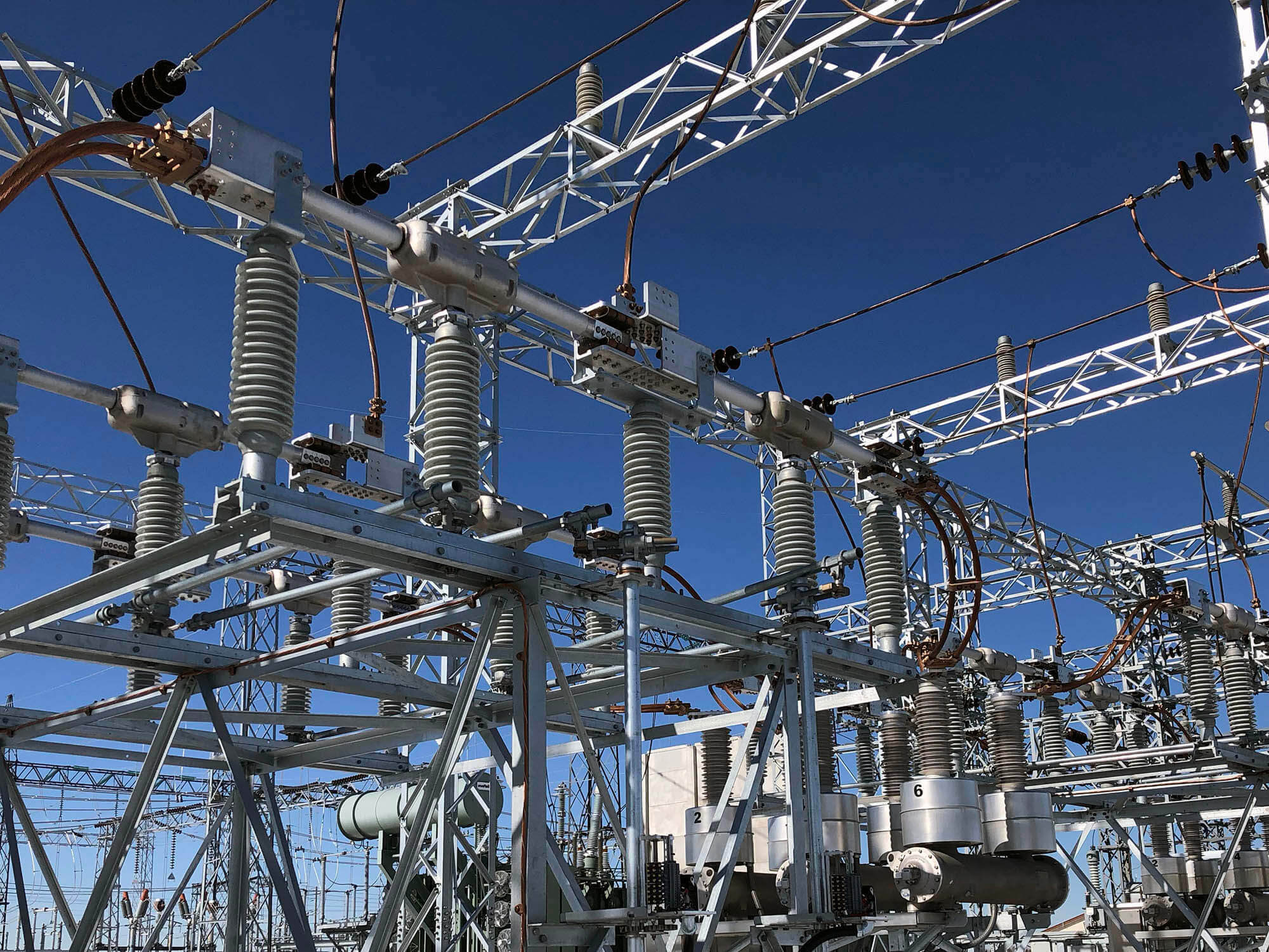 Technologies MindCore L'ouverture vers l'avenir ADB