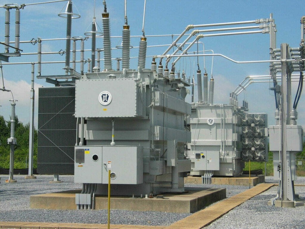 Transformateur De Puissance Berkshire 6049-3010 BTC-7940 - Neuf Ancien Stock, Pour électronique